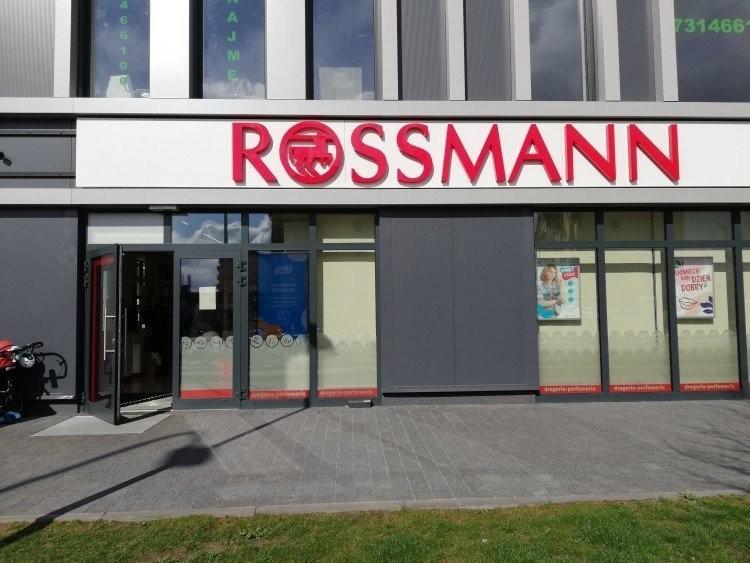 Rossmann wycofuje produkt. Może być szkodliwy dla zdrowia