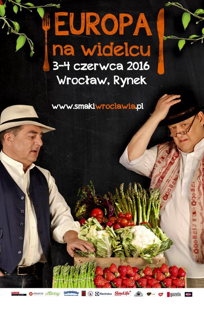 Wrocław miastem miłośników kuchni, 3 czerwca rozpocznie się Festiwal smaku