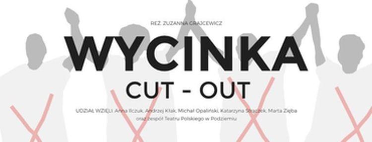 Spotkanie z aktorami i pokaz filmu dokumentalnego o Teatrze Polskim w podziemiu