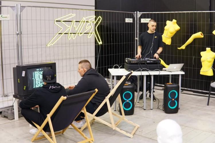 SWEX - Streetwear expo na Targach Jedyne w Swoim Rodzaju
