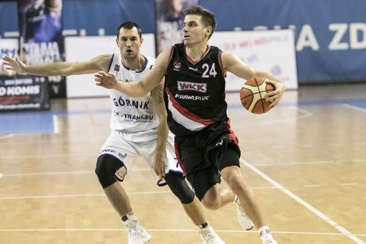Gorące derby. WKK Wrocław podejmie Górnika Wałbrzych [ZAPOWIEDŹ]