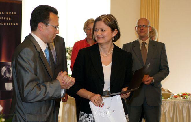 BCC wybrał Urząd Skarbowy przyjazny przedsiębiorcy