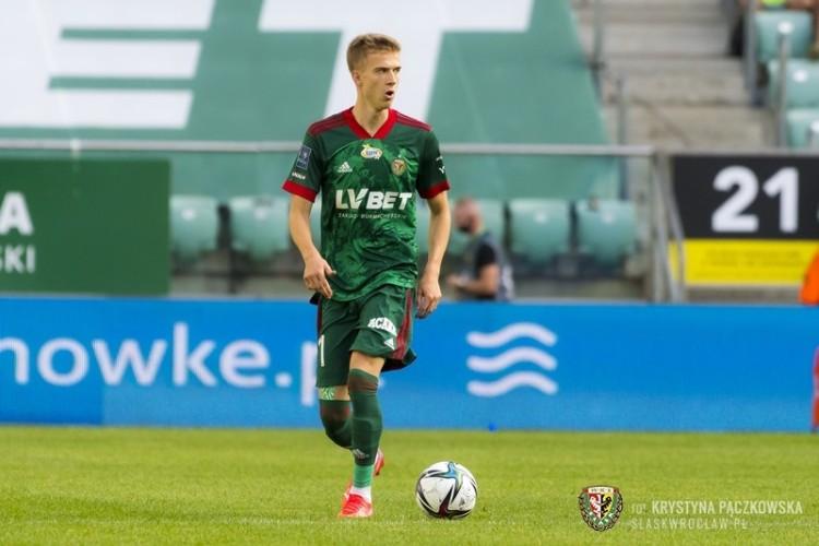 Kolejny demon do odpędzenia. Czas na następną przygodę Śląska z Pucharem Polski