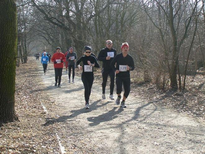 Ruszyła 21 edycja Otwartych Mistrzostw Wrocławia