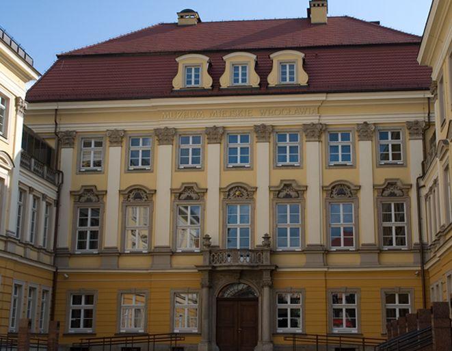 Wrocławska Noc Muzeów