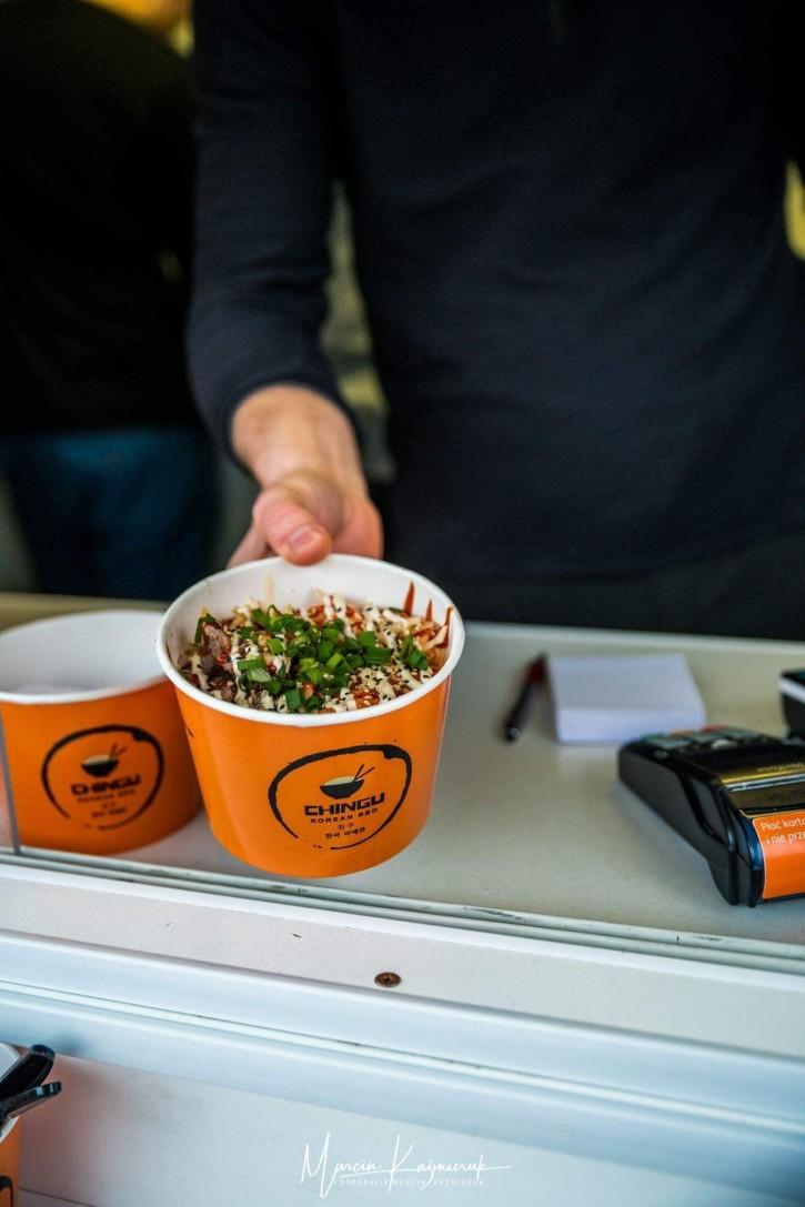 Na wrocławskie Stare Miasto wracają food trucki. W ofercie kuchnie świata [OFERTA]