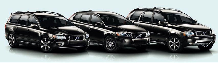 Nowy dealer Volvo na Bielanach