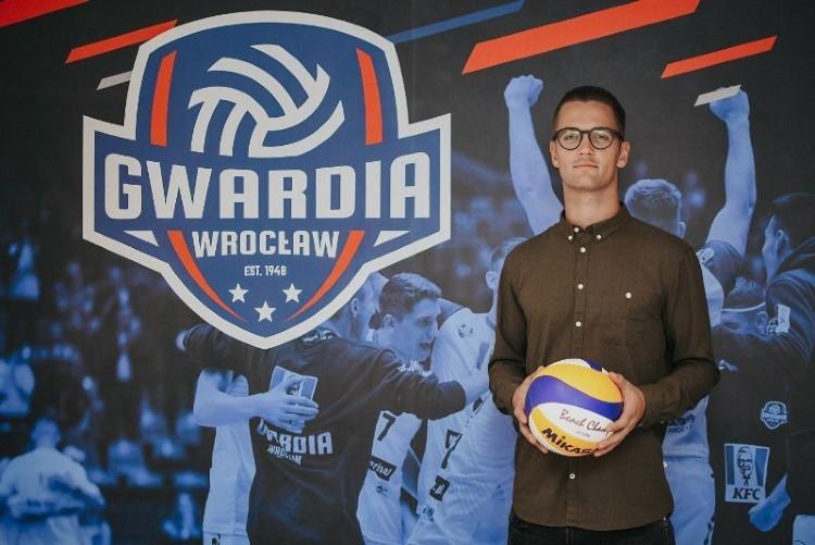 Gwardia Wrocław Beach Volley. Klub rusza z nowym projektem