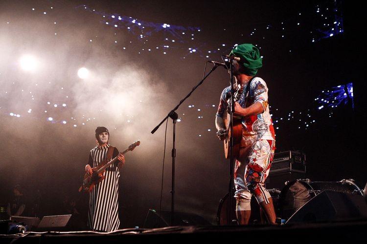 Nowe oblicze One Love Music Festival [ZDJĘCIA]