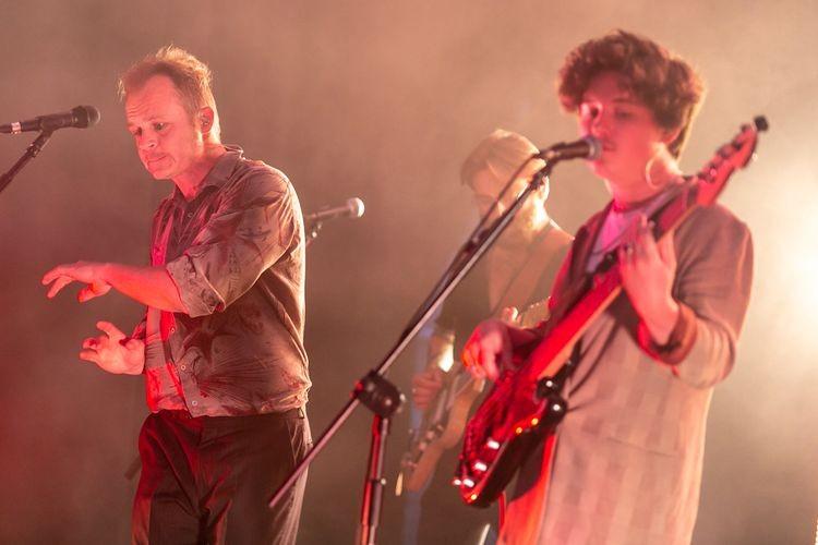 Znany zespół odwołał swój koncert we Wrocławiu. Z powodu choroby