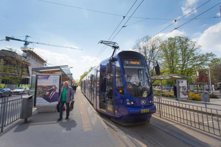Sprawdź, gdzie w piątek spotkasz kontrolera MPK