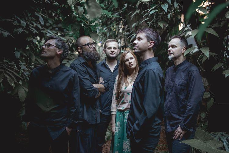 Walentynkowy koncert Mikromusic we Wroclawiu