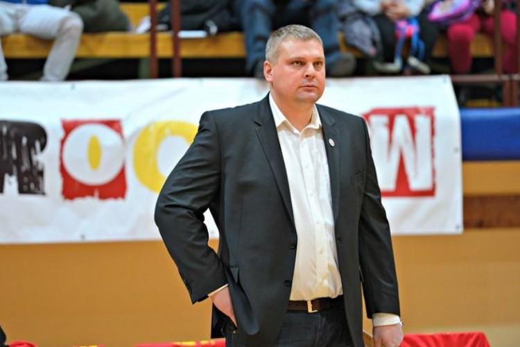 Trener Ślęzy w sztabie szkoleniowym młodzieżowej reprezentacji Polski