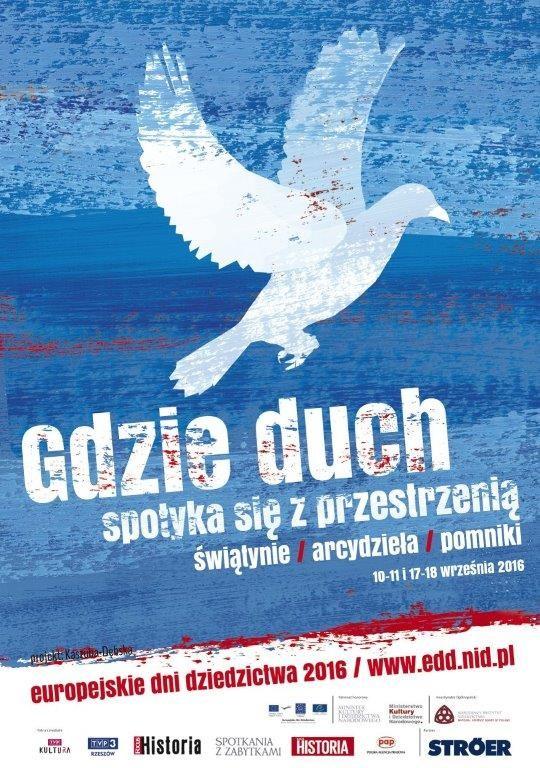 Europejskie Dni Dziedzictwa na Dolnym Śląsku