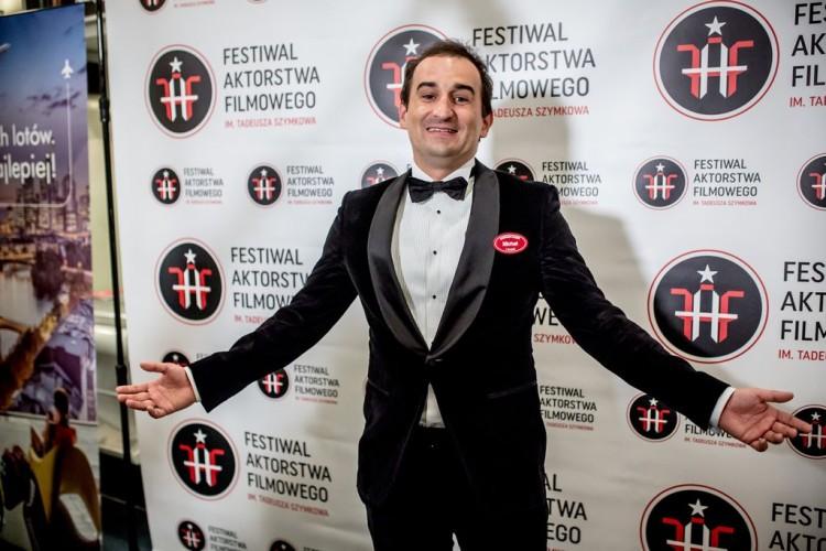 Festiwal filmowy we Wrocławiu. Zobacz, kto dostał „Złotego Szczeniaka” [DUŻO ZDJĘĆ]