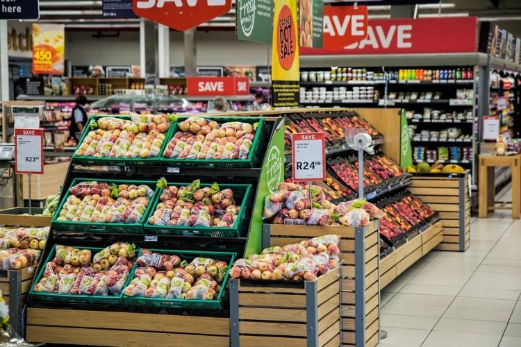 Zakupy żywności online- dlaczego warto je robić?