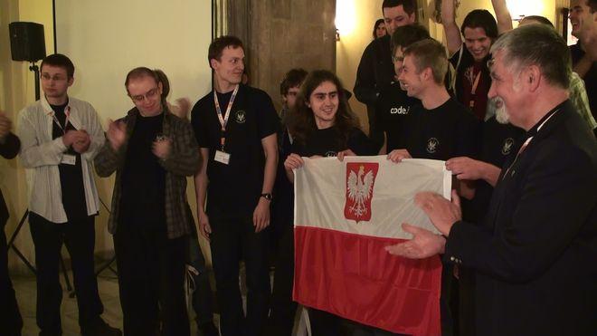 Wrocławscy programiści wśród najlepszych