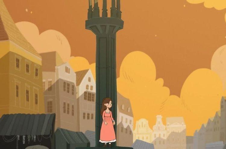 Film o wrocławianinie, który zbudował pierwszy na świecie skafander do nurkowania