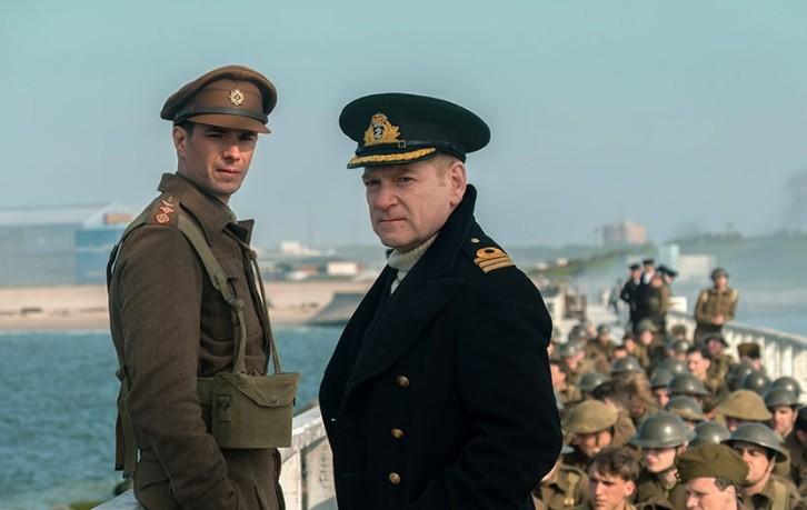 Filmowe premiery w DCF. 