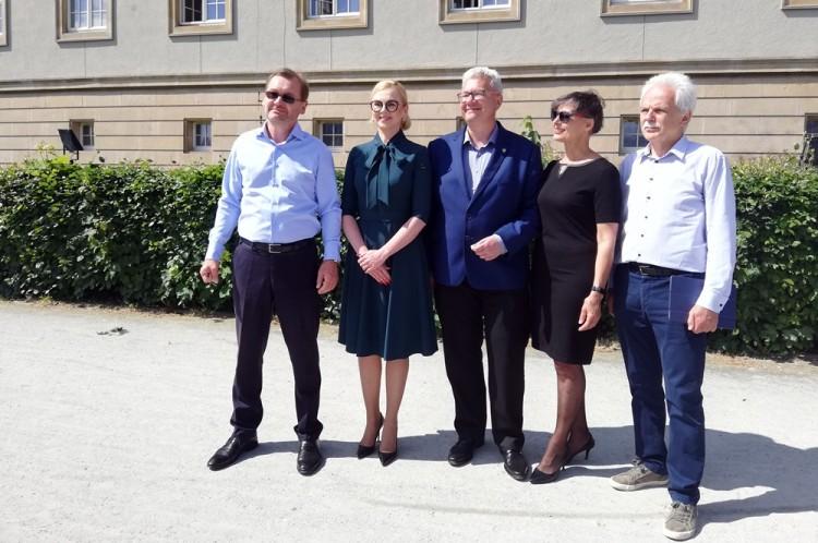 Nowoczesna poprze marszałka Przybylskiego? Na razie bez szans na nową koalicję