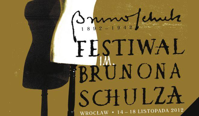 Ten tydzień upłynie pod znakiem festiwalu im. Brunona Schulza