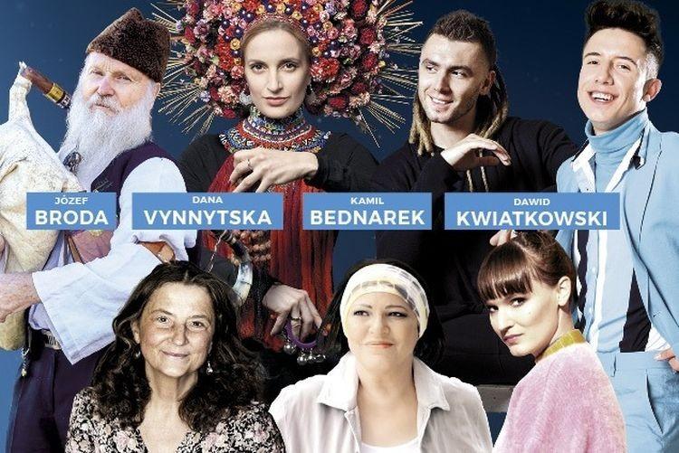 Koncert kolęd z całego świata w ramach Betlejem Wrocławskiego