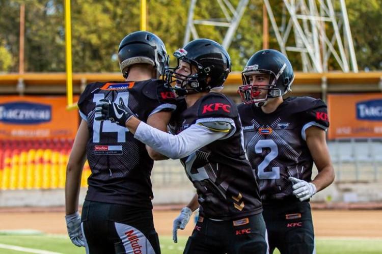 Panthers Wrocław rekrutują młodych zawodników
