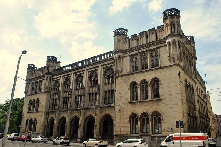 Gwardia będzie bezdomna? Klub musi wyprowadzić się z Krupniczej