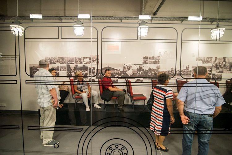 „Historia wrocławskiego PKS-u”, czyli “Świadkowie Historii opowiadają Wrocław”