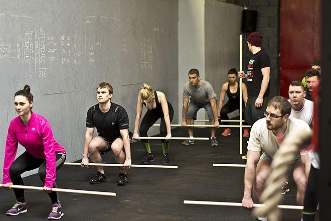 Nowy klub dla pasjonatów sportu działa na Krzykach. Pierwszy trening za darmo