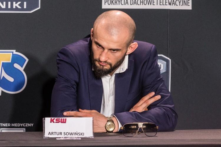 KSW wraca do Wrocławia. 