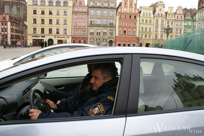 Na tych ulicach strażnicy w tym tygodniu będą robić piratom drogowym zdjęcia