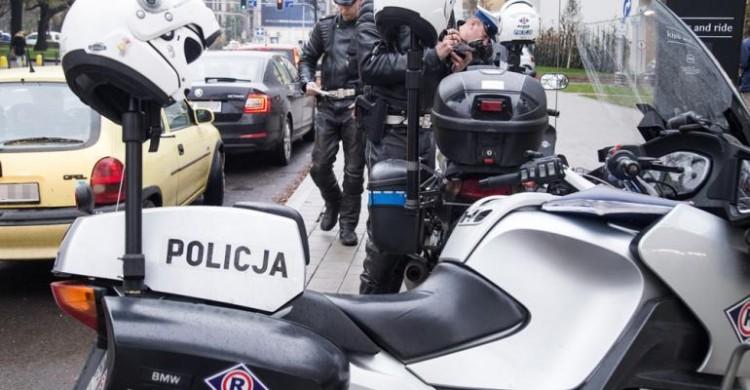 Wrocław: 21-latek ukradł kurtkę. Może pójść do więzienia na 5 lat