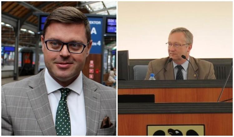 Michalak chce prawyborów prezydenta Wrocławia