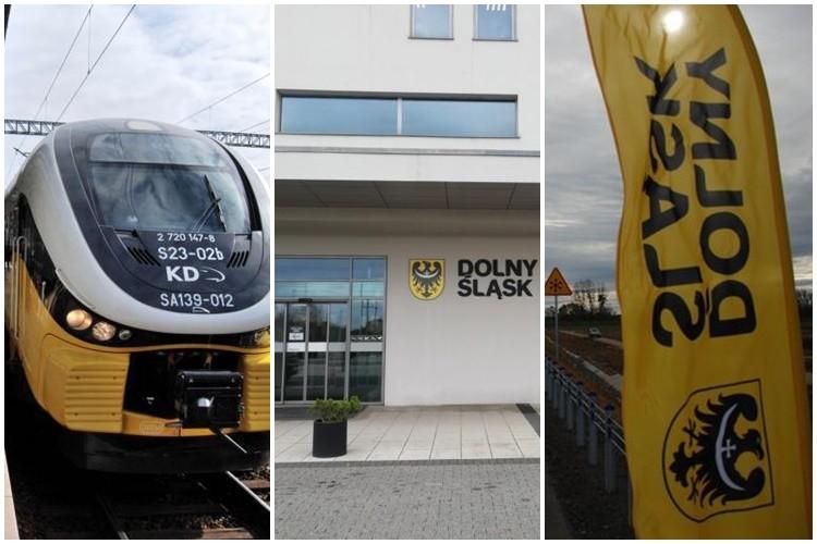 Dolny Śląsk: Sporo inwestycji w budżecie na 2021 rok. Cel: „ponownie rozpędzić dolnośląską gospodarkę”