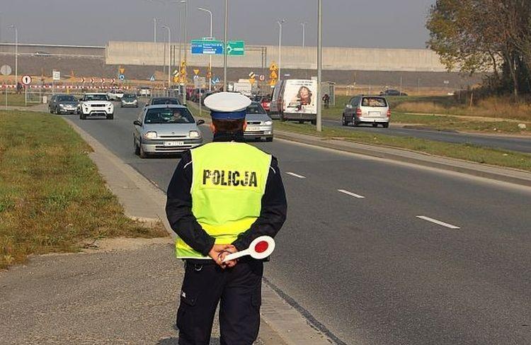 Akcja Znicz 2016: 36 wypadków i 5 ofiar śmiertelnych na Dolnym Śląsku