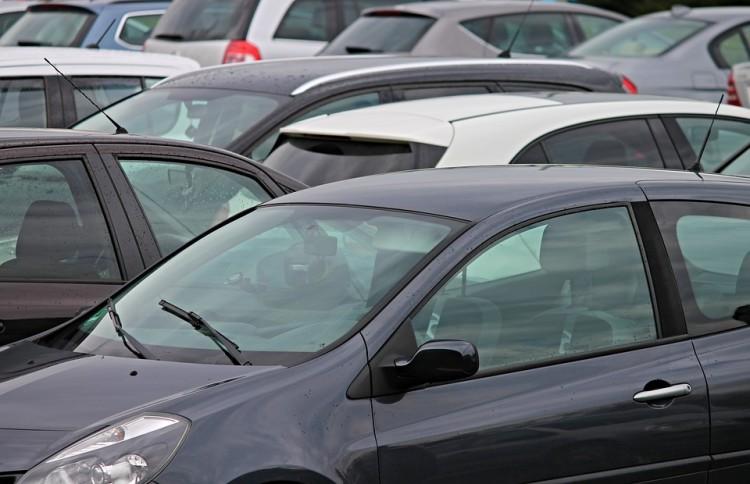 Wrocław: będzie nowy parking. Wcześniej jednak utrudnienia dla kierowców