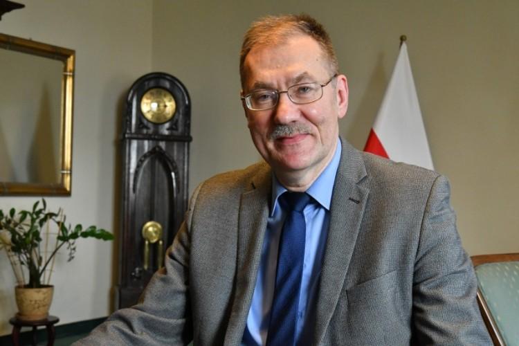 Wrocław: Kurator oświaty straci pracę. Kto go zastąpi?