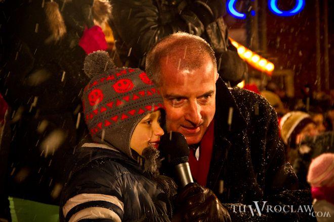 Prezydent Rafał Dutkiewicz otworzy we Wrocławiu kafejkę do wideokonferencji 