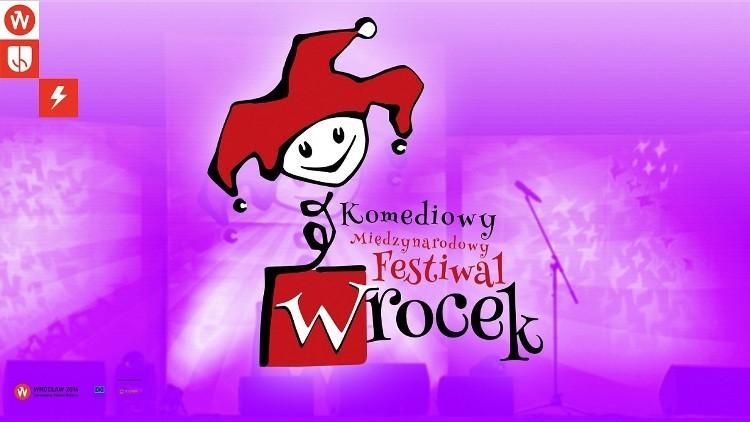 Stand-up na Wrocku: Mateusz Socha, Wojtek Pięta i Kamil Ozimiński