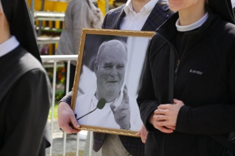 Wieczór Tumski poświęcony ks. Orzechowi