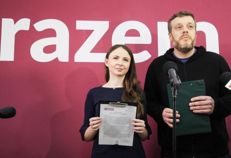Nowe władze lokalne partii Razem. Chcą walczyć w wyborach samorządowych