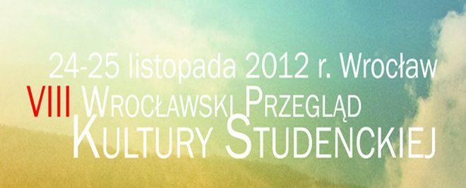 Koncertowa impreza dla studentów w ostatni weekend listopada