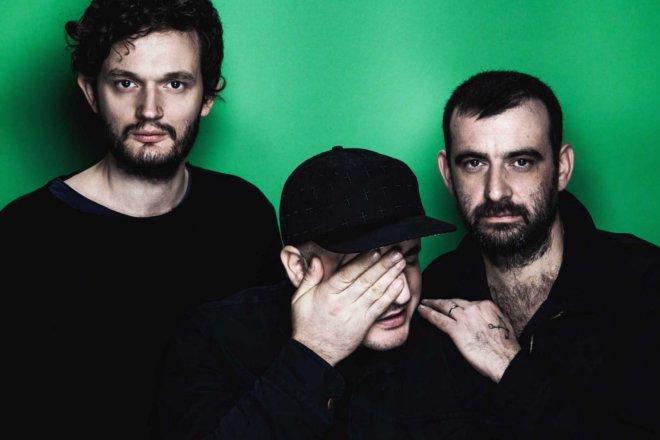Moderat zagra koncert we Wrocławiu w ramach City Sounds