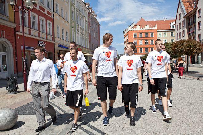 Mistrzostwa Europy U18 jednak w telewizji