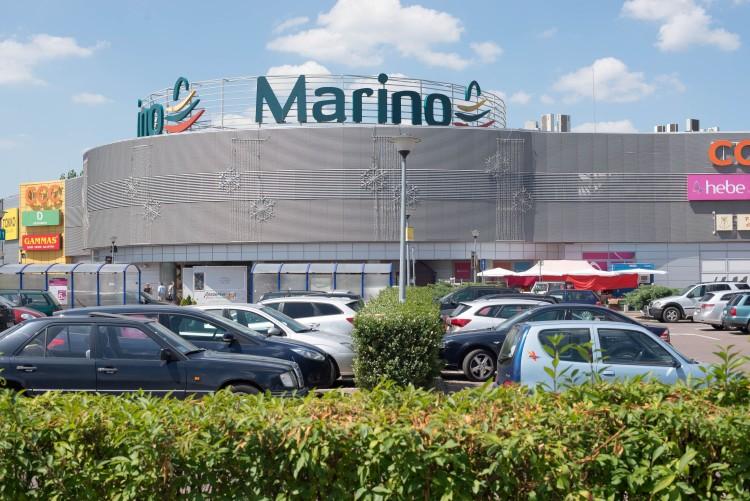 Nowy właściciel wrocławskiej galerii handlowej planuje remont i zmianę oferty