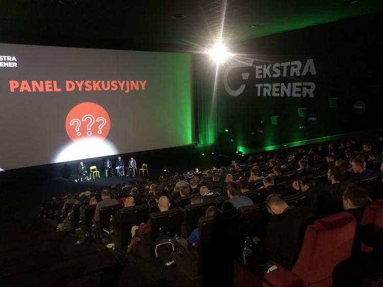 Nadchodzi trzecia edycja Kongresu Wiedzy o Szkoleniu Piłkarskim