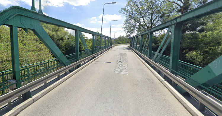W weekend zamkną most we Wrocławiu. Będą objazdy
