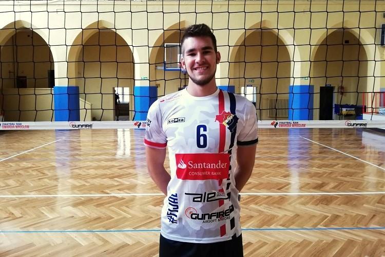 Wymuszona zmiana w Gwardii. Daniel Fijałka przed wielką szansą
