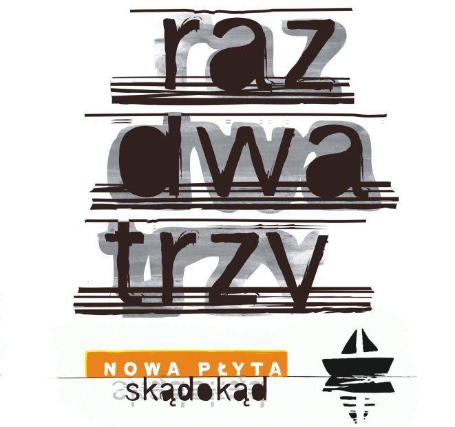 Raz Dwa Trzy we Wrocławiu